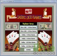 Casino Dice Games