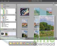 ArcSoft Panorama Maker