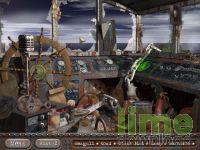 Magrave Manor 2: The Lost Ship