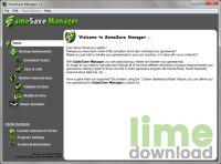 GameSave Manager
