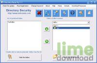 Directory Security