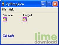 ZylBmp2Ico