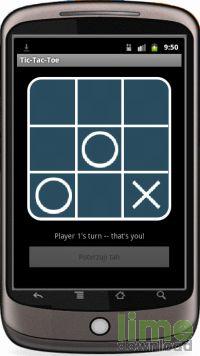 Tic Tac Toe os Android
