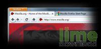 Firefox beta