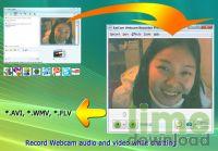 EatCam Webcam Recorder Pro