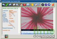 world TV and Radio Tuner