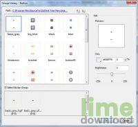 Sothink Tree Menu