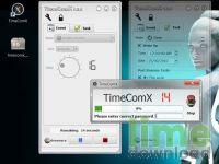 TimeComX