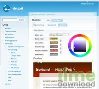 Drupal