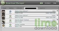 EA Download Manager