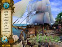 Pirate Mysteries: A Tale of Monkeys, Masks, ...