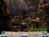 Murder Island: Secret of Tantalus