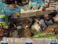 Murder Island: Secret of Tantalus
