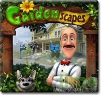 Gardenscapes - Seek & Find a Great Garden!