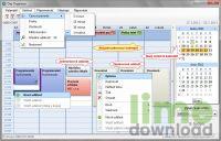 Day Organizer