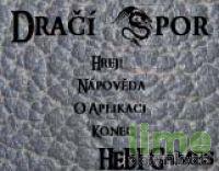 Dračí Spor