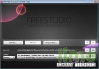 Free Video to Android Converter