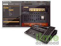 Guitar Rig Kontrol