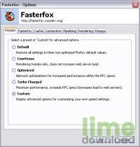 Fasterfox