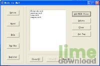 Power MIDI to WAV/MP3