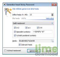 Sticky Password Free