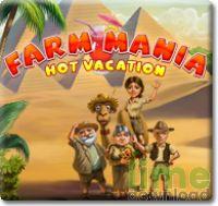 Farm Mania: Hot Vacation