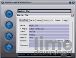 MovieTrack
