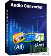Boxoft Audio Converter