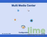 Multi Media Center