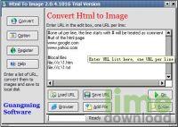 Html To Image