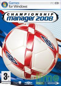 Championship Manager 2008