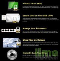 SensiGuard