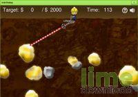 Gold Fishing