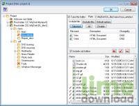 DFIncBackup Standard