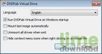 DVDFab Virtual Drive