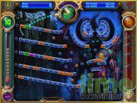 Peggle World of Warcraft Edition