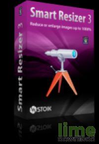 STOIK Smart Resizer