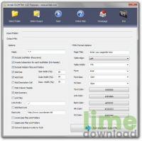 Arclab Dir2HTML Tool