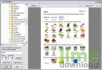 Photosheet