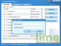 WinMend Folder Hidden