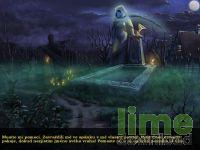 Prokletý hřbitov - Krkavčí kletba