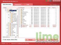 WinMend Data Recovery