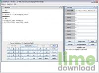 ScalarCalc