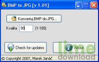 BMP to JPG
