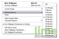 Wallpaper Randomizer