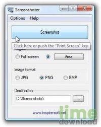 Screenshoter