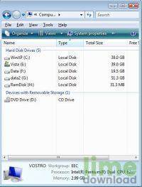 RamDisk
