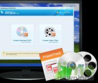 Wondershare PPT2DVD
