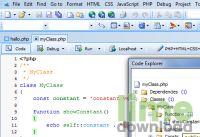 phpDesigner
