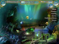 Kouzelný mořský svět 2 - Okolo světa